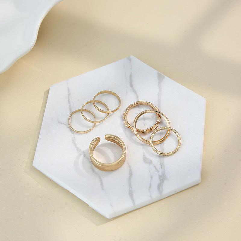 Romantic Ring for Special Moments