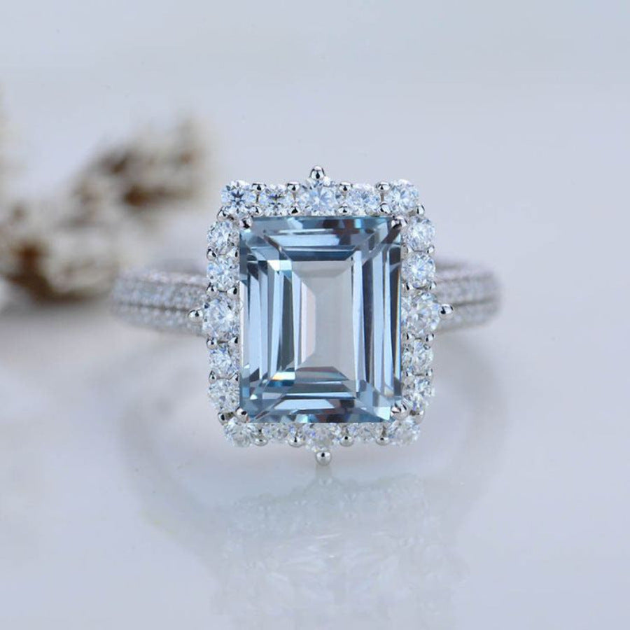 Delicate Artisan Ring