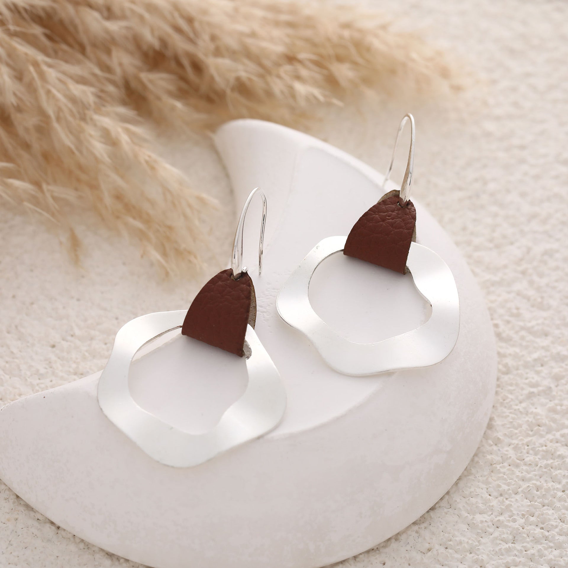 Stunning Earring for Daily Wear