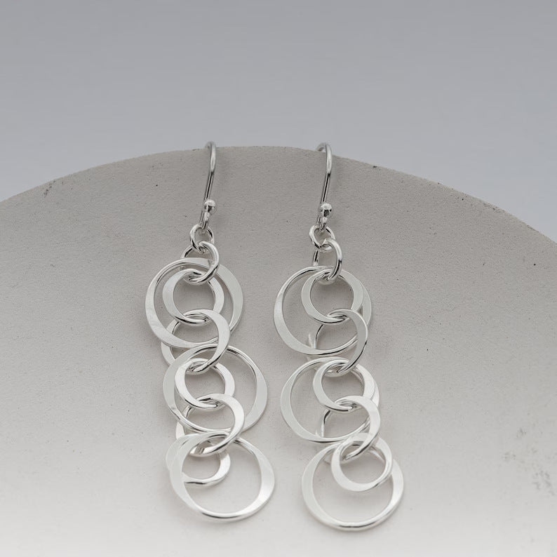 Charming Earring for Any Occasion
