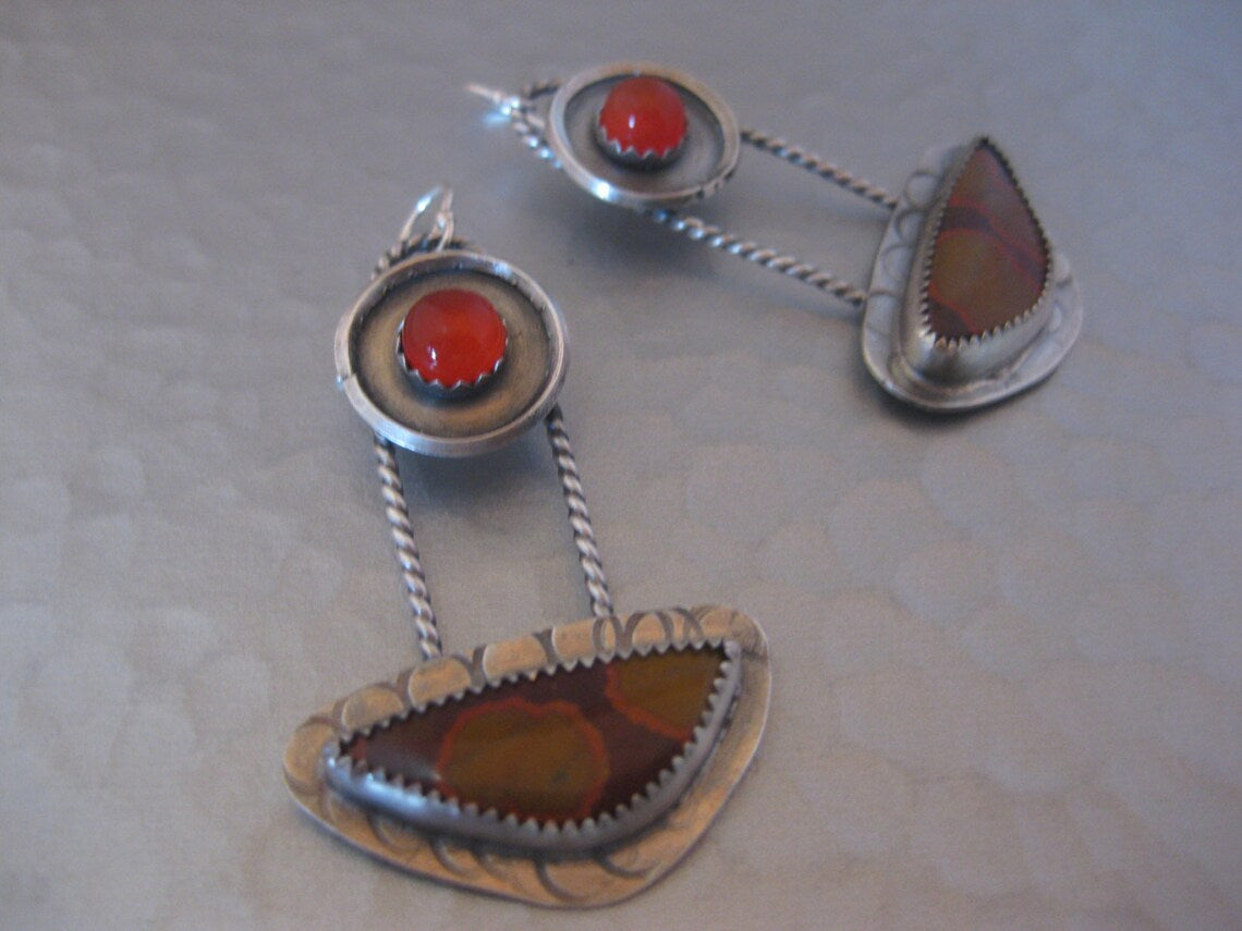 Stunning Earring for Daily Wear