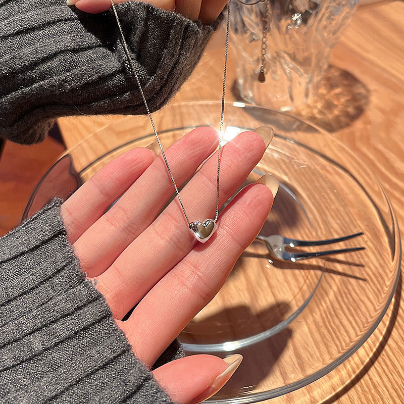 Classic Necklace with Timeless Appeal