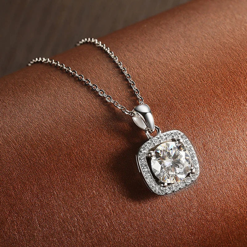 Delicate Artisan Necklace