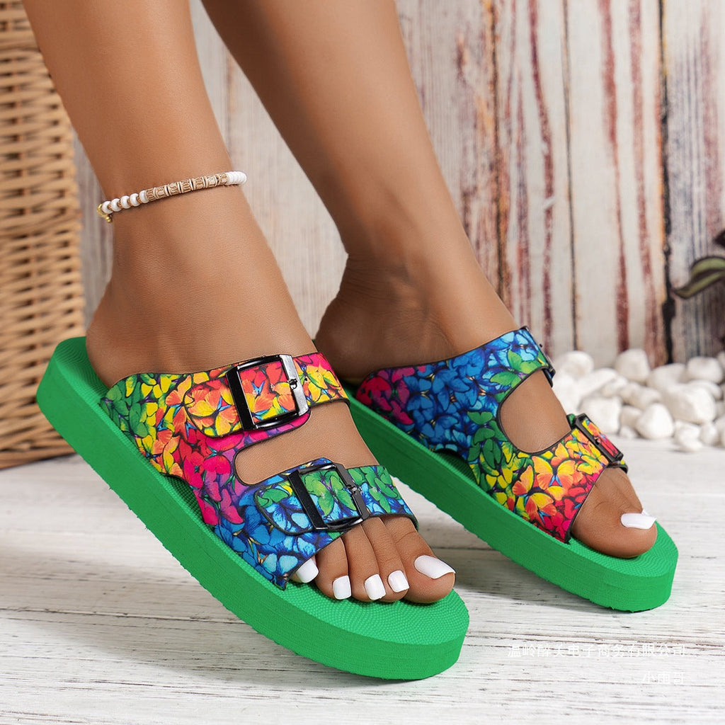 Stylish Orthopedic Sandals for Any Occasion