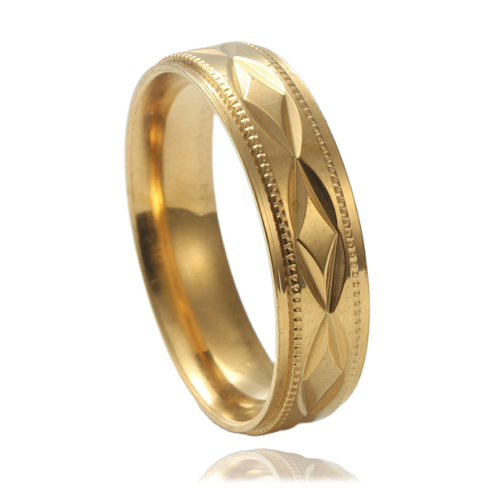Stunning Ring for Daily Wear