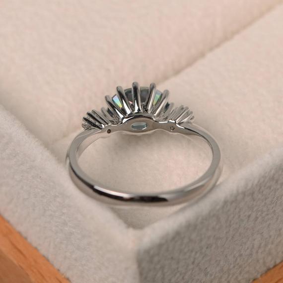 Delicate Artisan Ring
