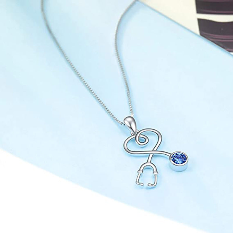 Romantic Necklace for Special Moments