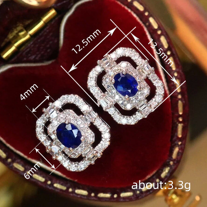Elegant Earring for Every Occasion