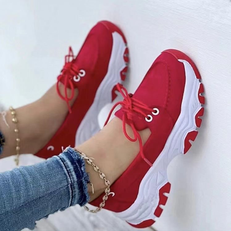 Graceful Orthopedic Shoes for Modern Look