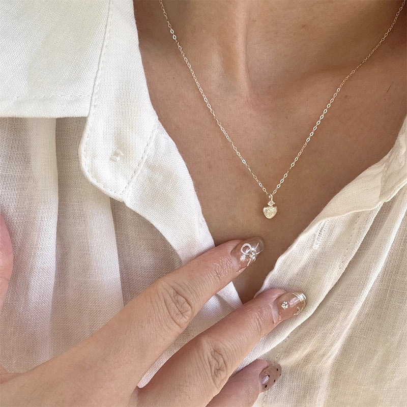 Classic Necklace with Timeless Appeal