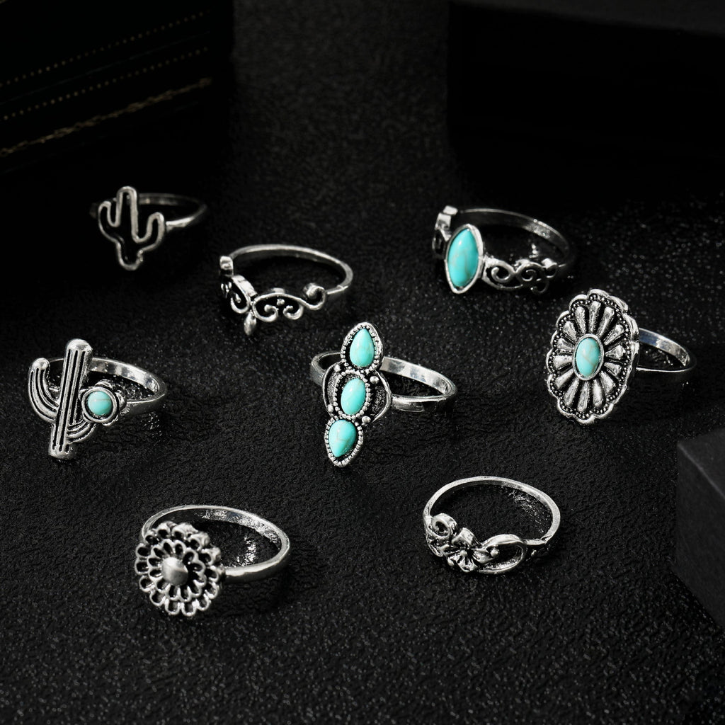 Charming Set for Any Occasion