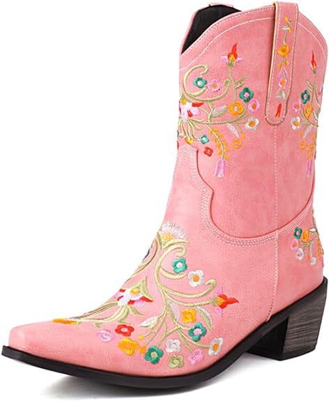 Chic Orthopedic Boots with Unique Design