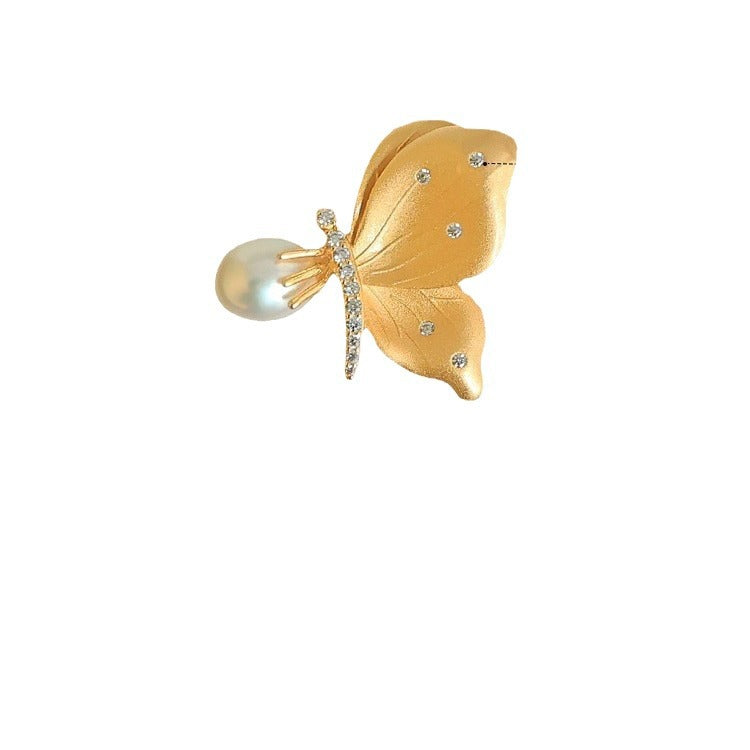 Classic Gold Piece with Timeless Appeal