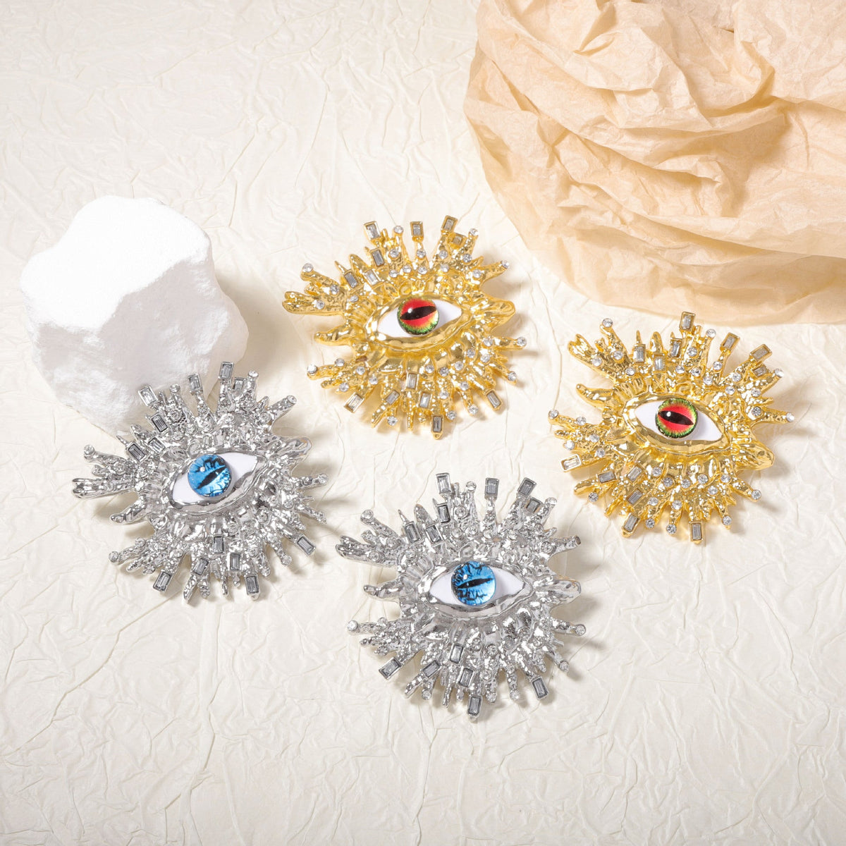 Beautiful Earring with Unique Style