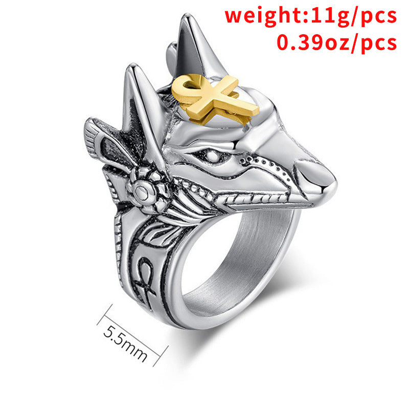 Elegant Ring for Every Occasion