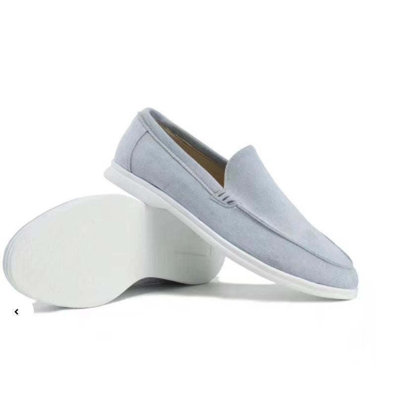 Chic Orthopedic Shoes with Unique Design