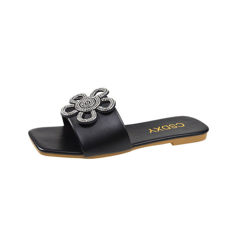 Vintage Inspired Orthopedic Sandals