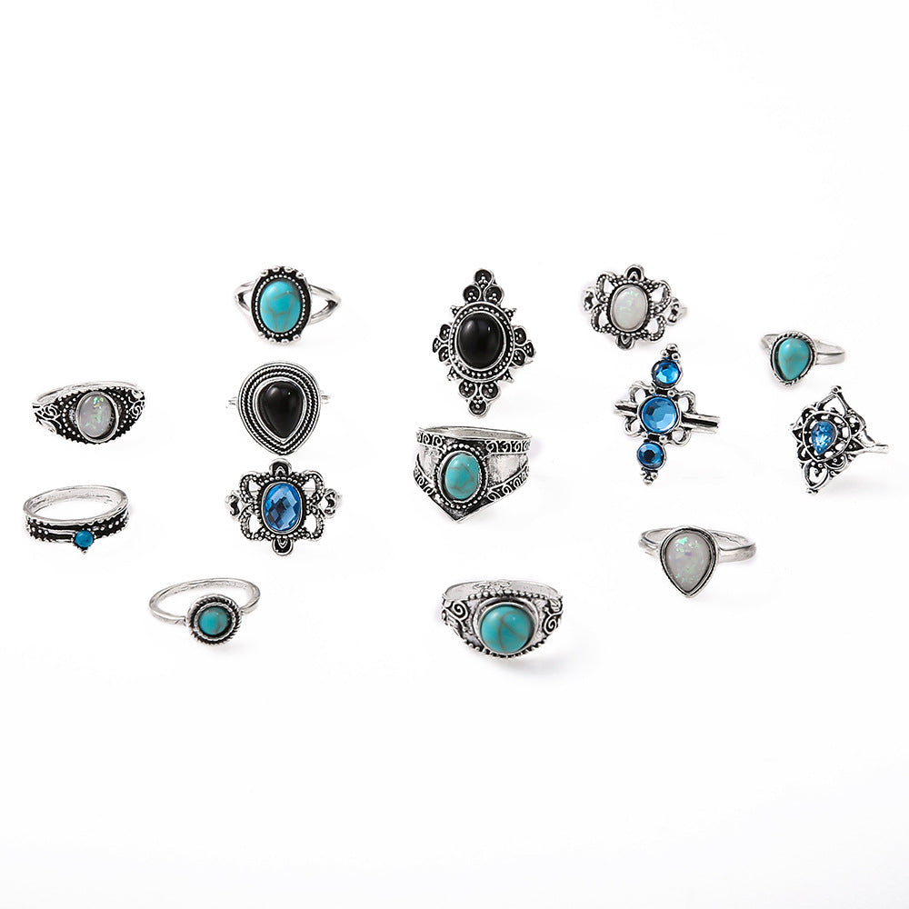 Classic Set with Timeless Appeal