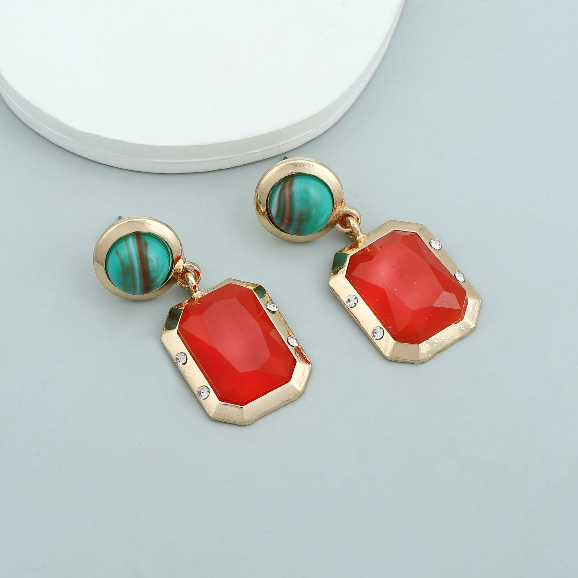 Romantic Earring for Special Moments