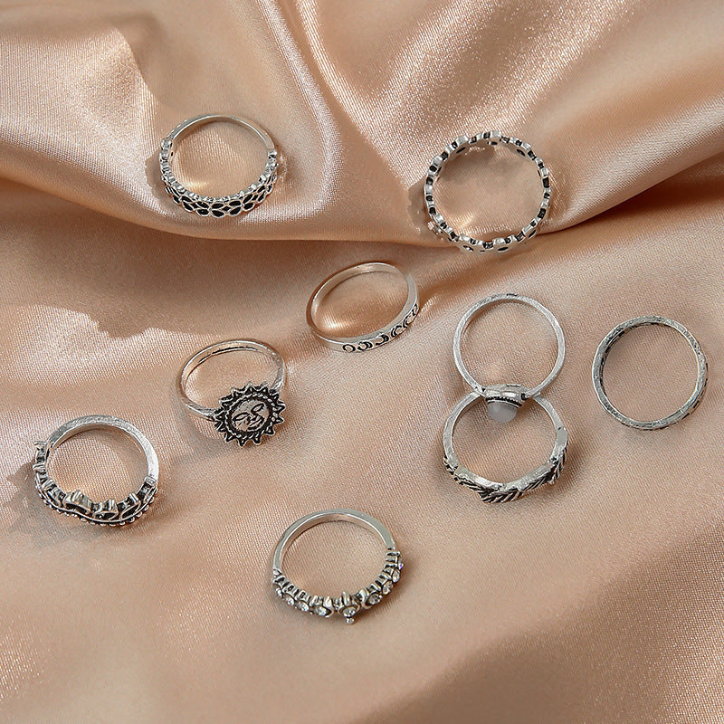 Delicate Artisan Set