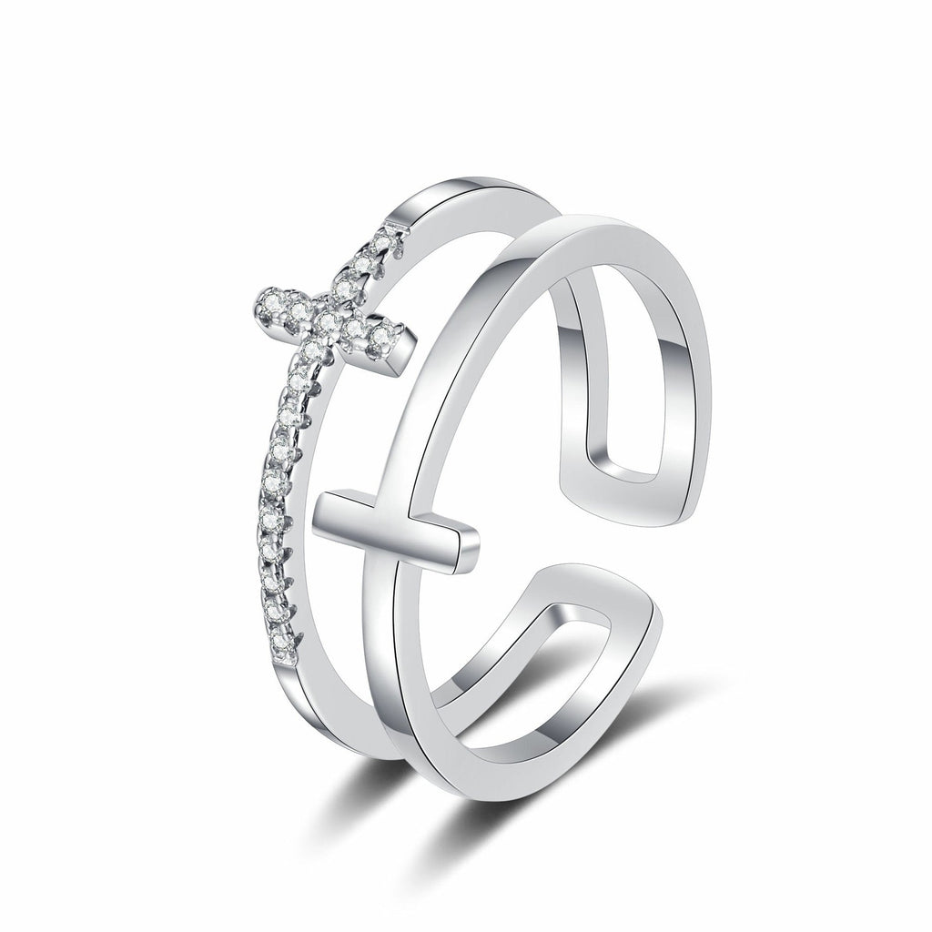 Stunning Ring for Daily Wear