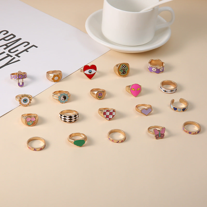 Elegant Set for Every Occasion