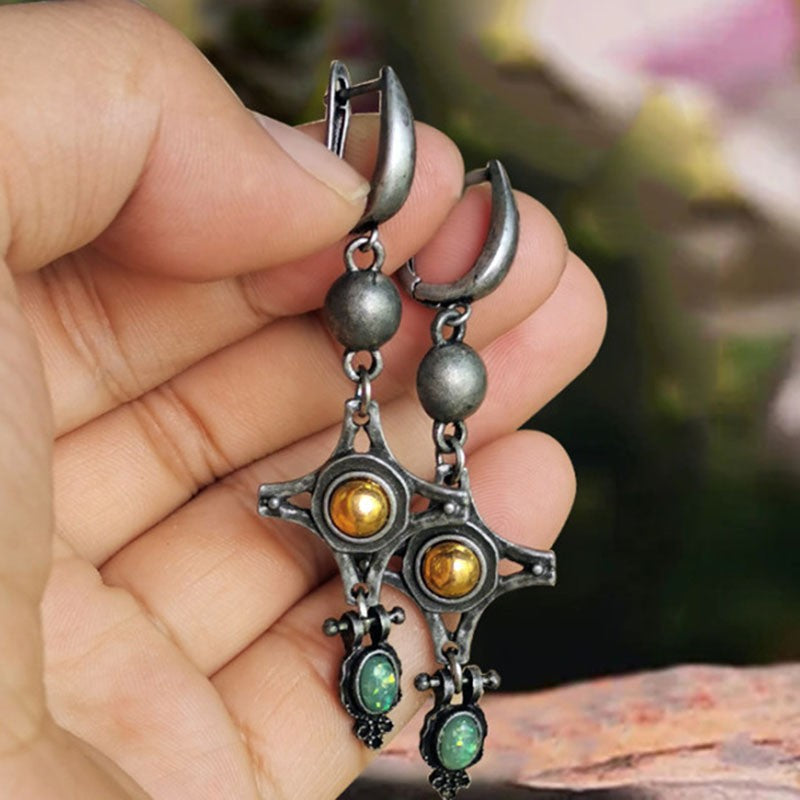 Beautiful Earring with Unique Style