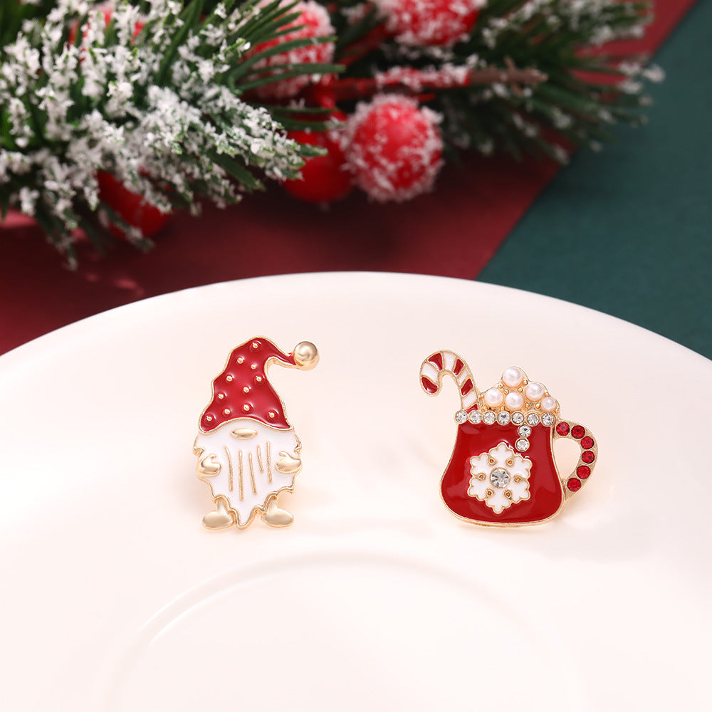 Romantic Pearl Set for Special Moments