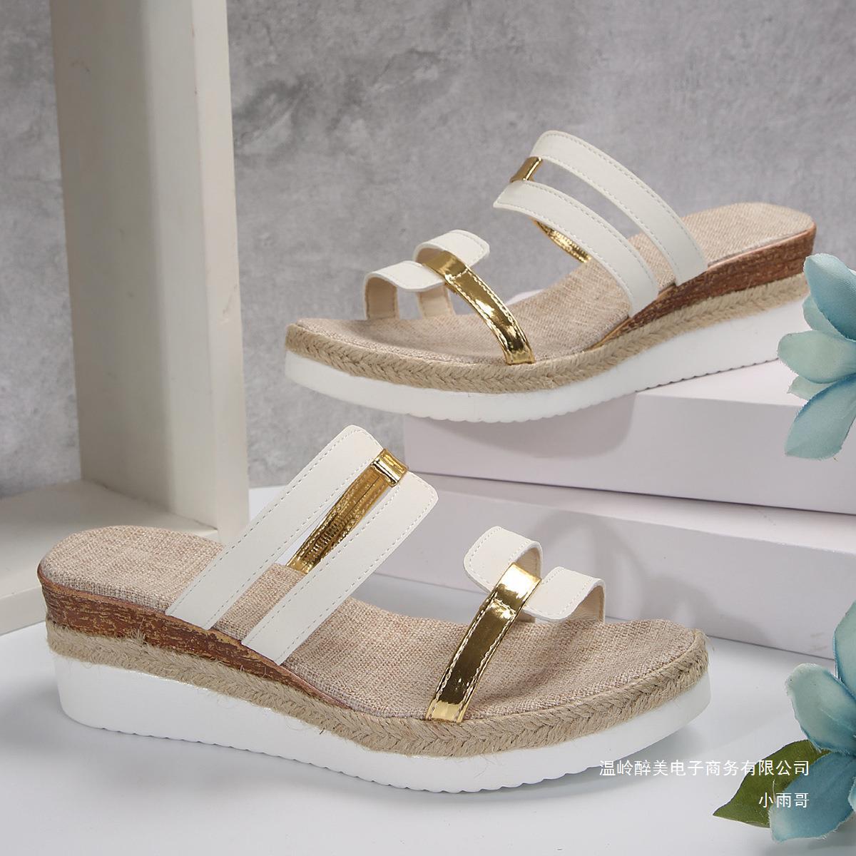 Stylish Orthopedic Sandals for Any Occasion