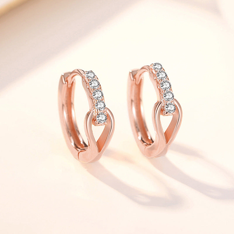 Stunning Earring for Daily Wear