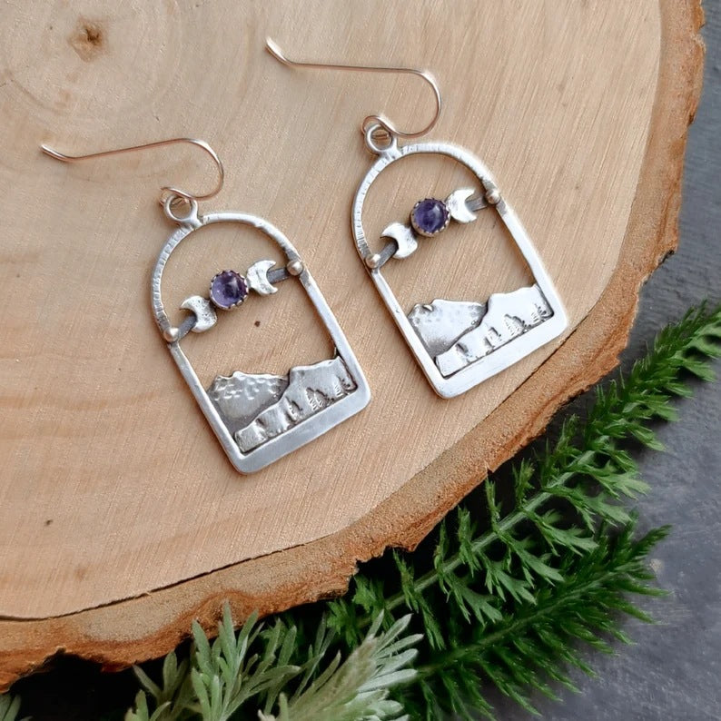 Romantic Earring for Special Moments