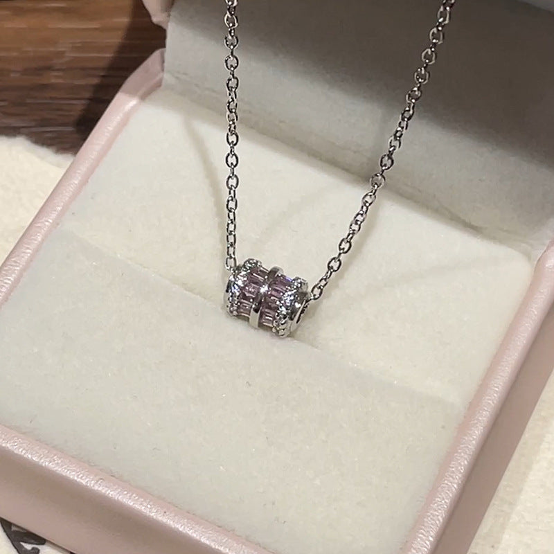 Romantic Necklace for Special Moments