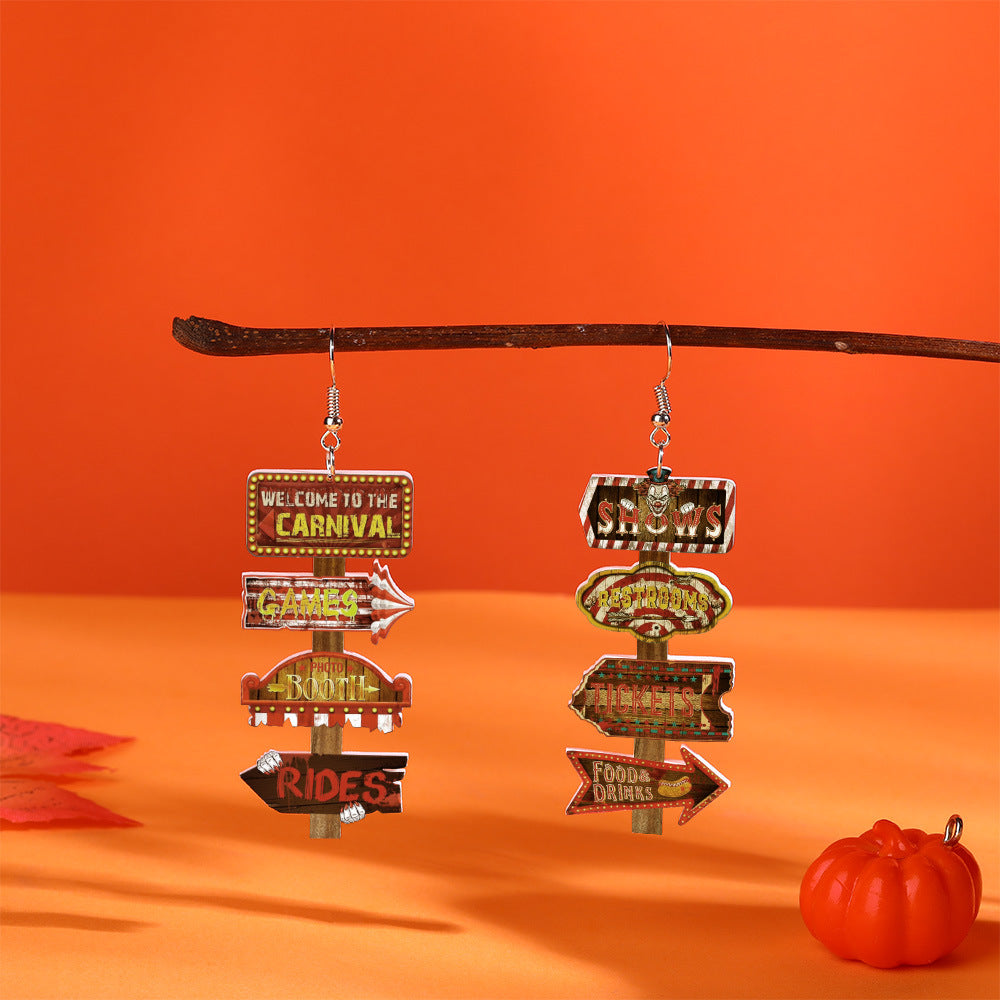 Charming Earring for Any Occasion