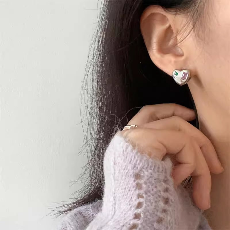 Beautiful Earring with Unique Style