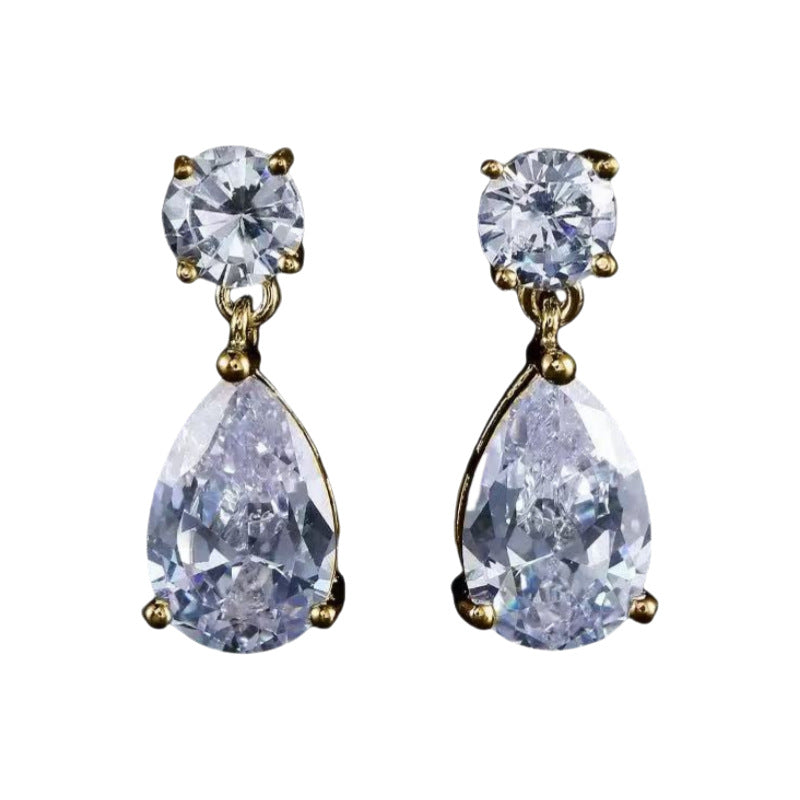Romantic Earring for Special Moments