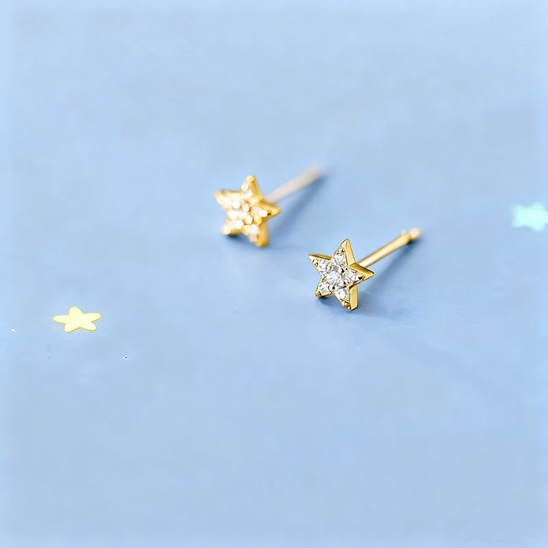 Classic Earring with Timeless Appeal