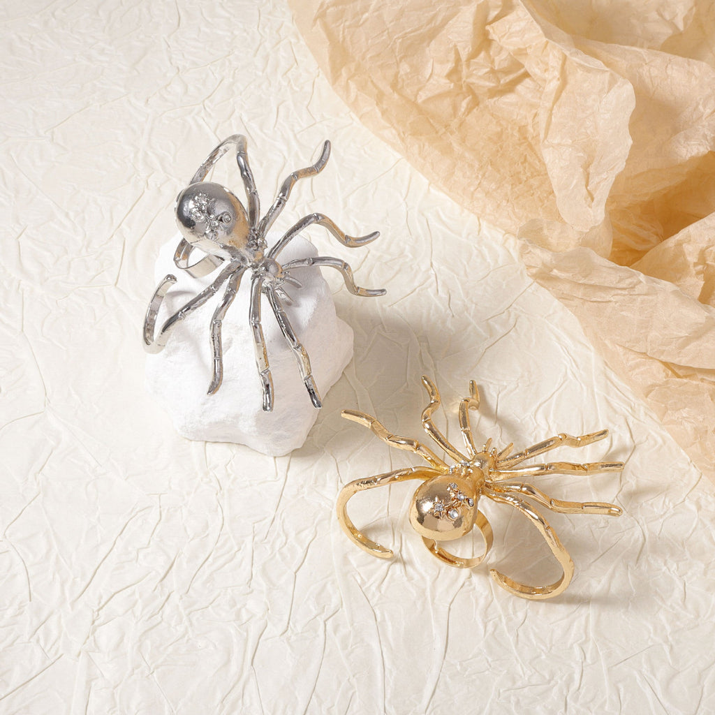 Vintage Handmade Ring