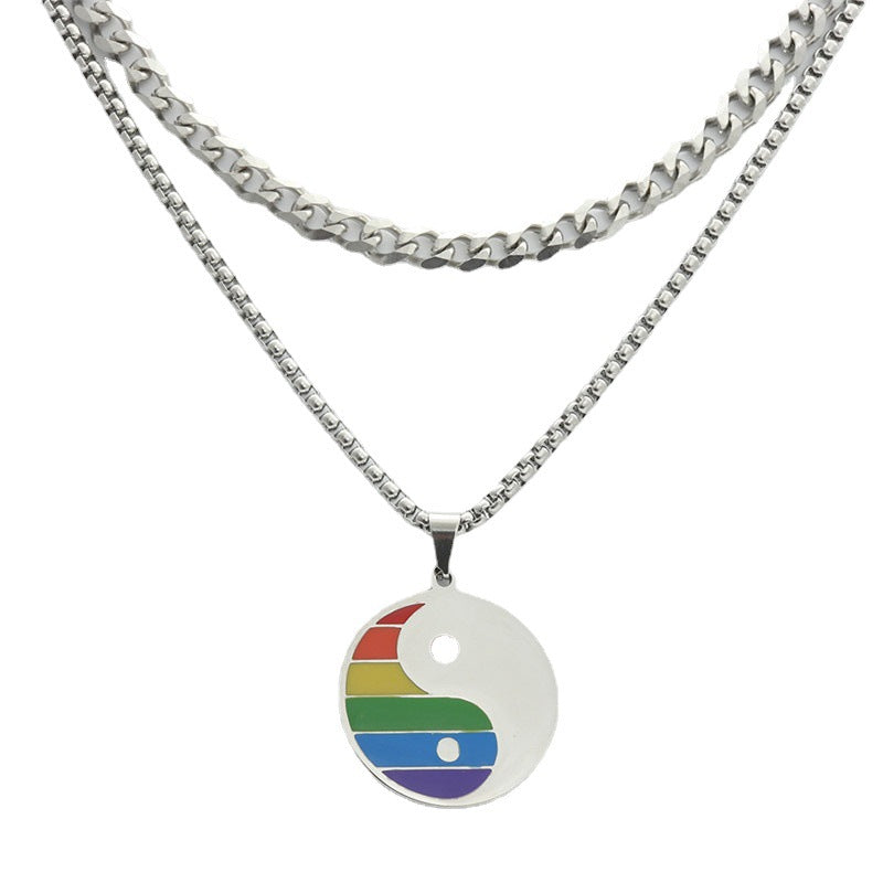 Romantic Pendant for Special Moments
