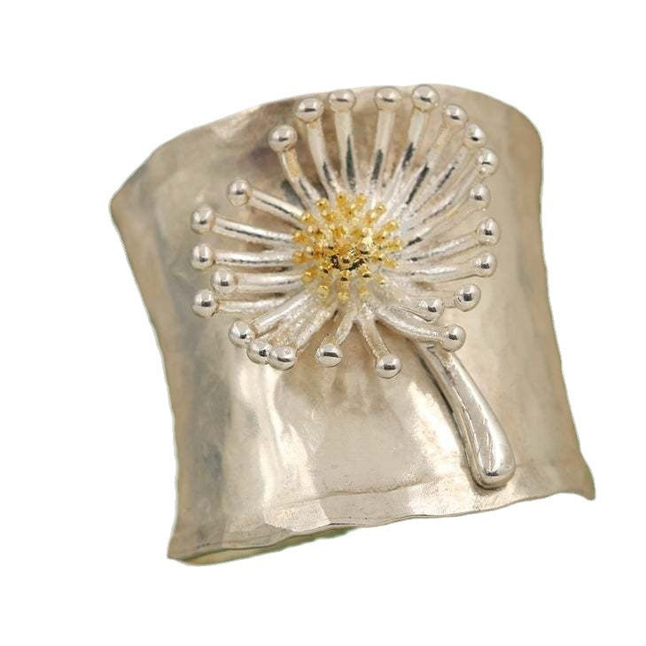 Vintage Handmade Ring
