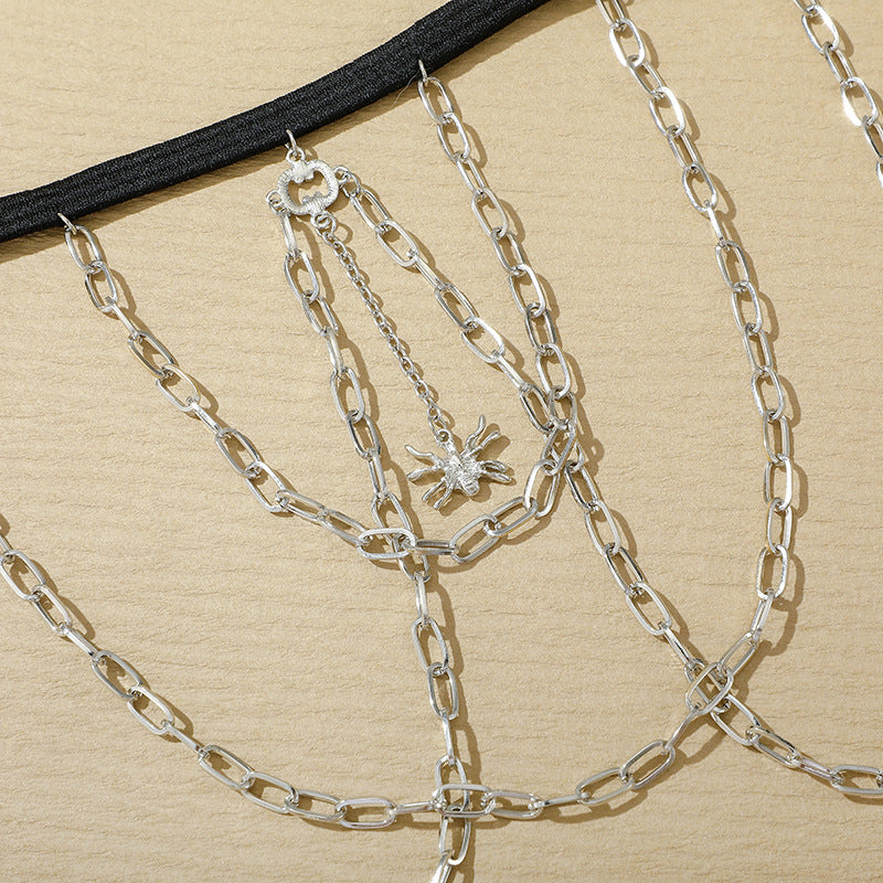 Classic Chain with Timeless Appeal