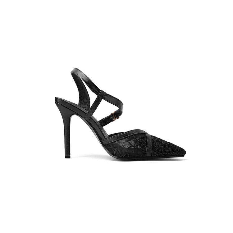 Elegant Orthopedic Sandals for Every Step
