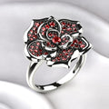 Vintage Handmade Ring