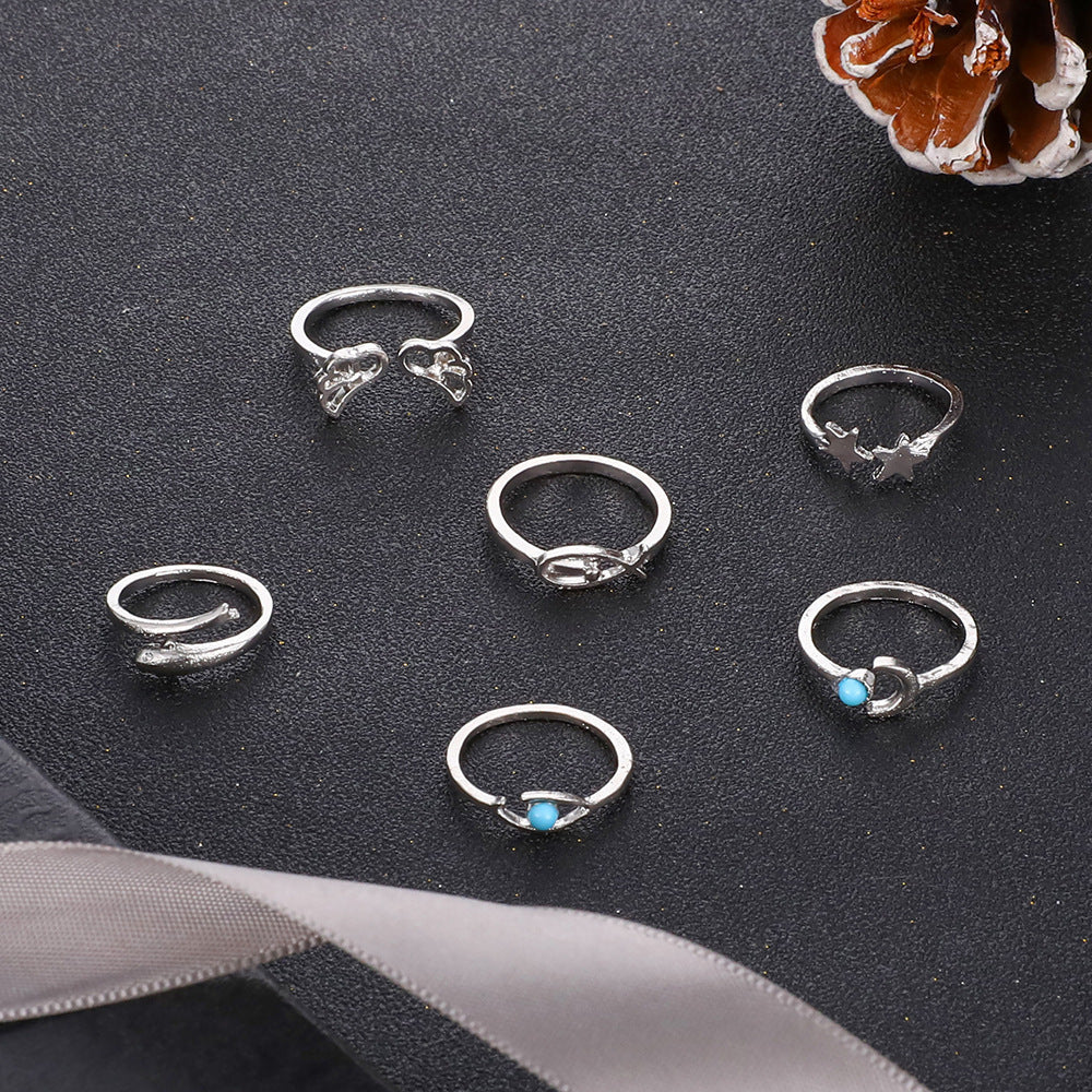Stunning Set for Daily Wear