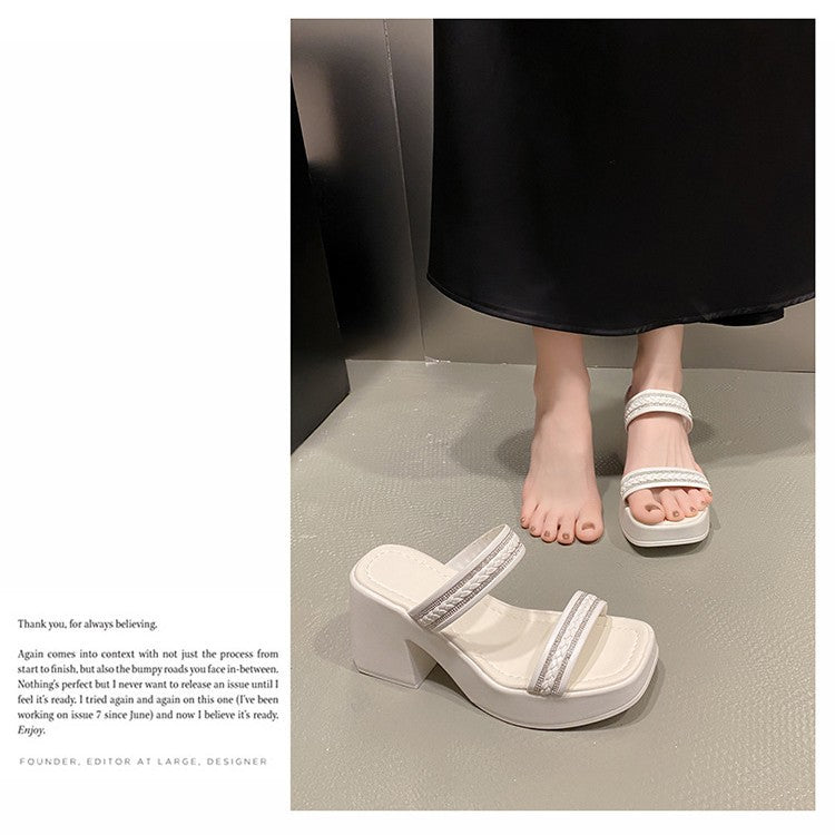 Comfortable Orthopedic Sandals for Daily Wear