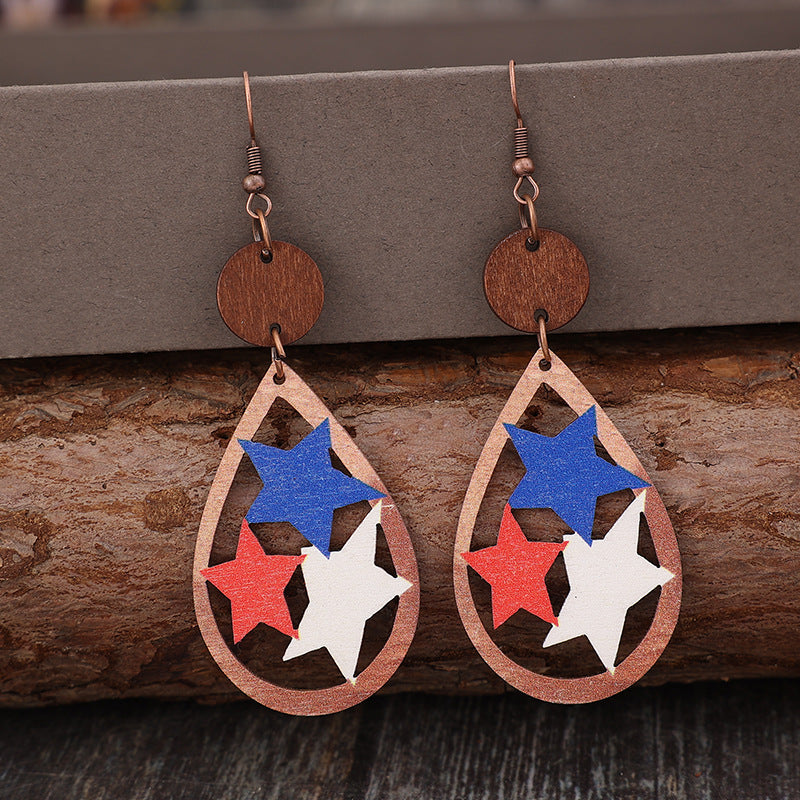 Stunning Earring for Daily Wear