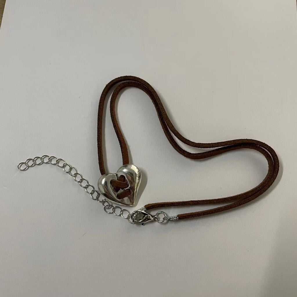 Vintage Handmade Necklace