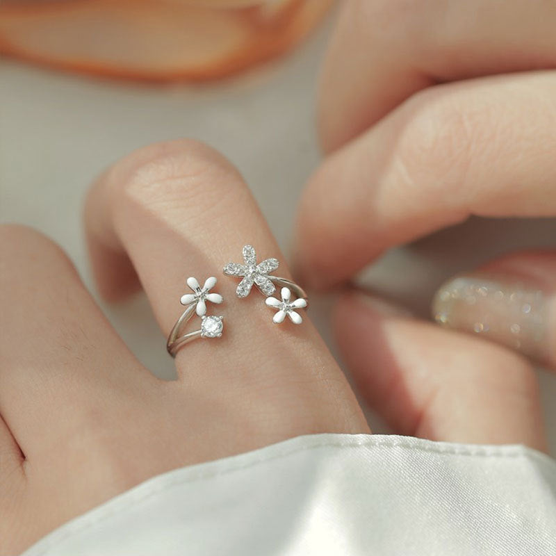 Classic Ring with Timeless Appeal