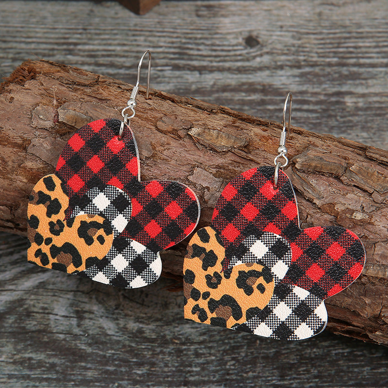 Romantic Earring for Special Moments
