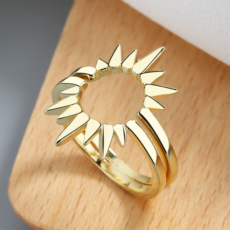 Romantic Ring for Special Moments