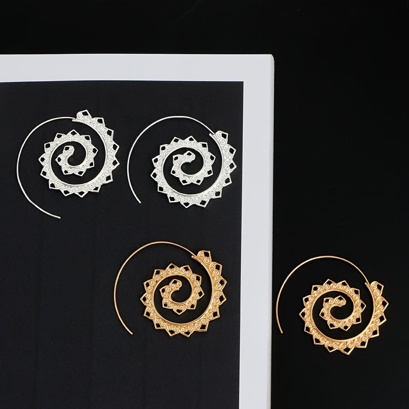 Beautiful Earring with Unique Style